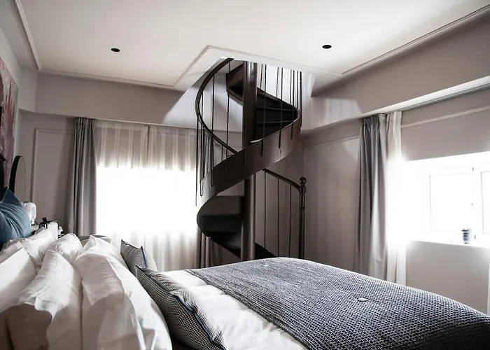 Soho Boutique Palacio De Pombo 4* Santander