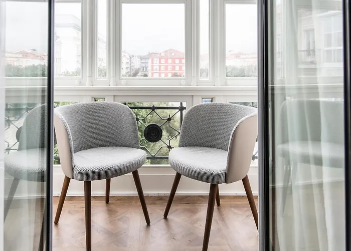 Soho Boutique Palacio De Pombo 4* Santander