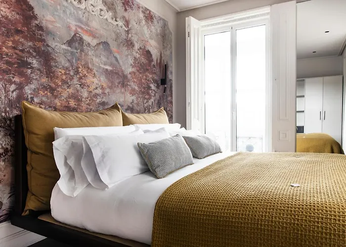 Soho Boutique Palacio De Pombo 산탄데르