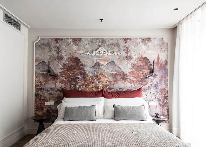 Soho Boutique Palacio De Pombo 4*