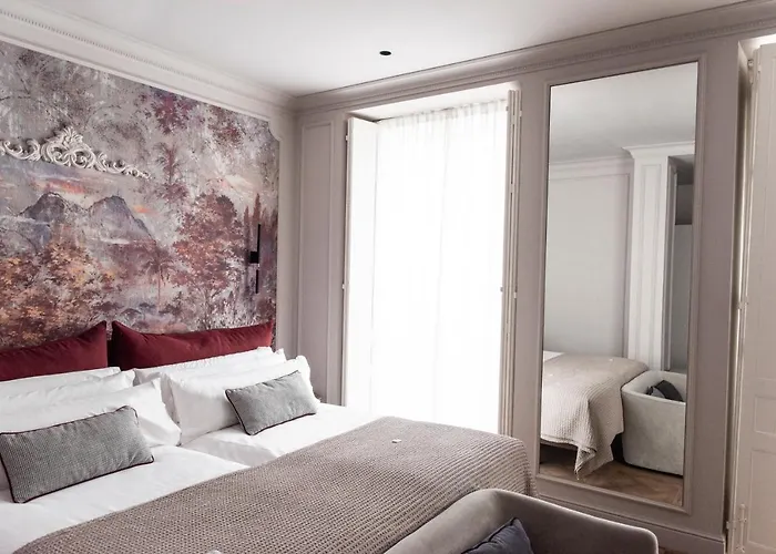 Soho Boutique Palacio De Pombo 산탄데르