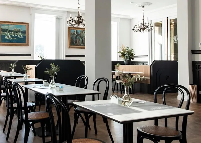 Soho Boutique Palacio De Pombo 4*