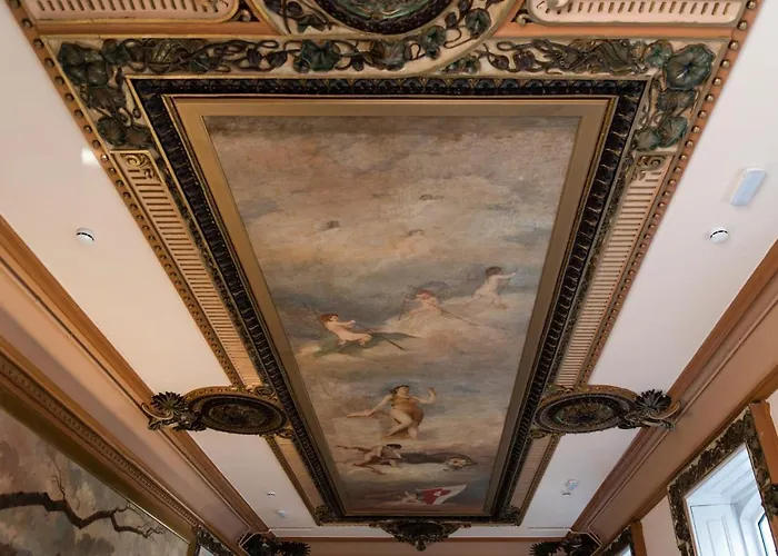 Hotel Soho Boutique Palacio De Pombo