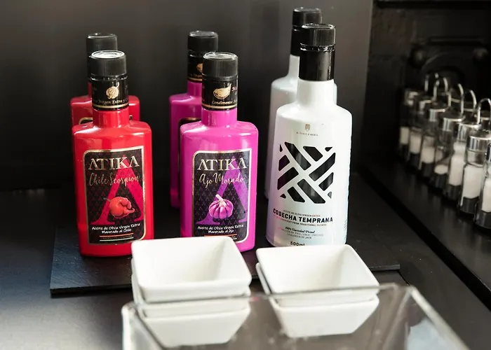 Soho Boutique Palacio De Pombo Santander