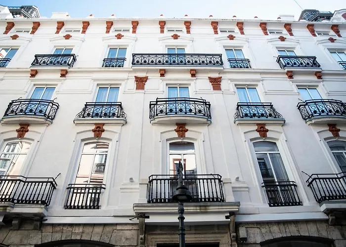 Soho Boutique Palacio De Pombo 4*
