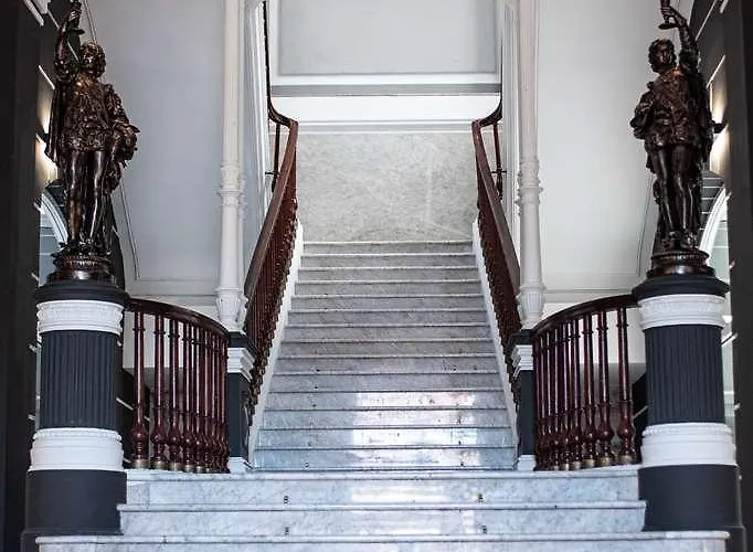 Soho Boutique Palacio De Pombo