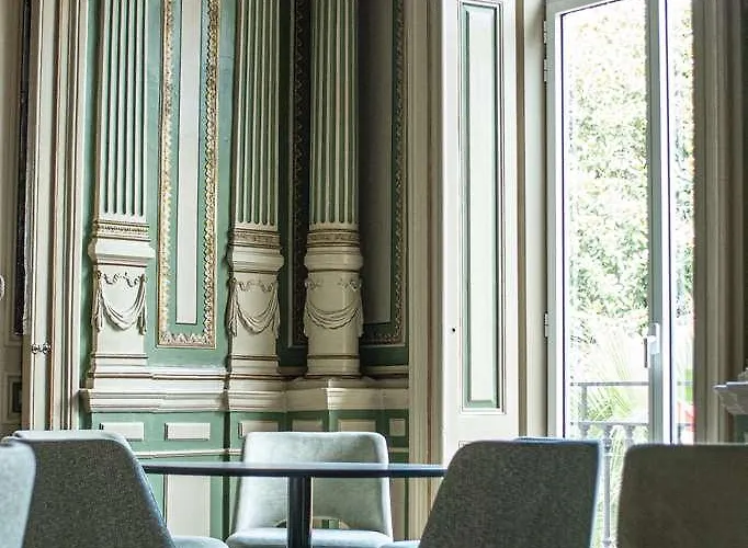 Hotel Soho Boutique Palacio De Pombo