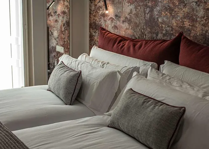 Hotel Soho Boutique Palacio De Pombo Santander