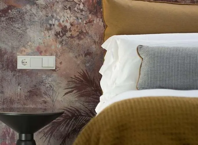 Hotel Soho Boutique Palacio De Pombo Santander