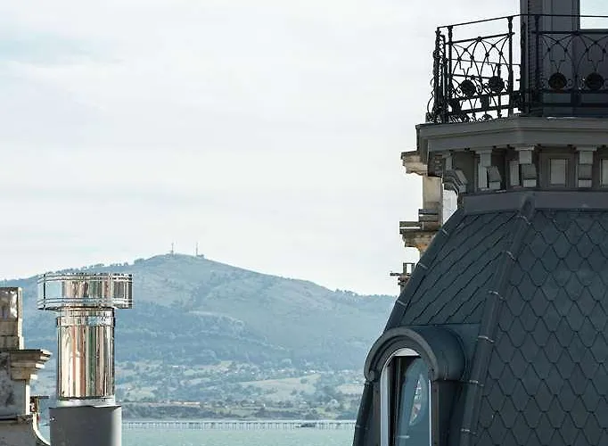 Soho Boutique Palacio De Pombo 산탄데르