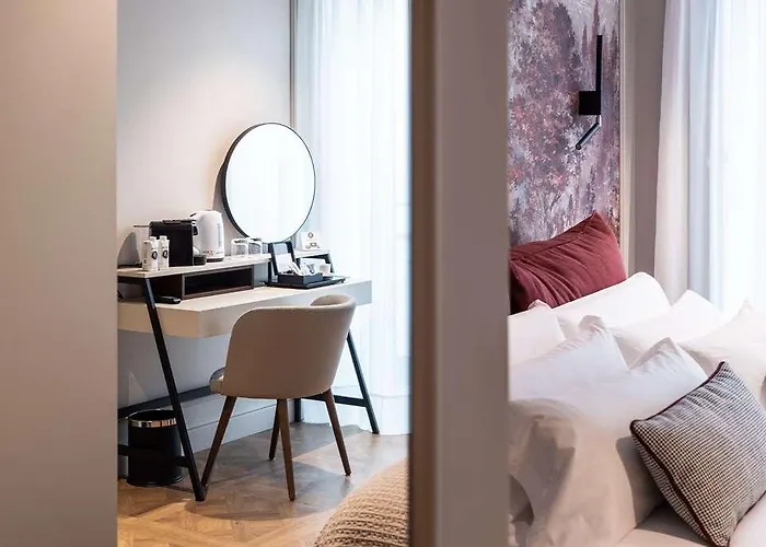 Soho Boutique Palacio De Pombo 4*