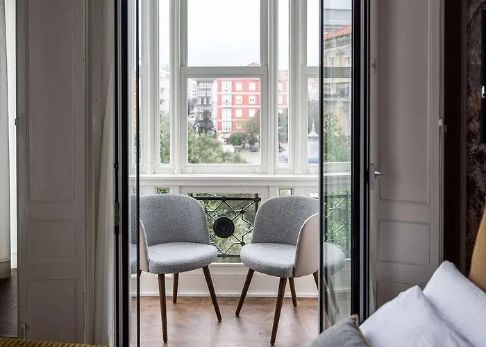 Soho Boutique Palacio De Pombo