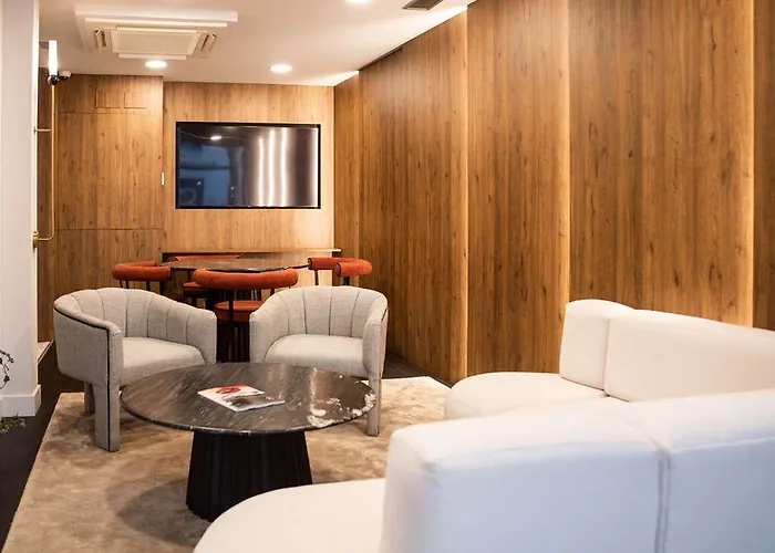 Soho Boutique Palacio De Pombo 산탄데르