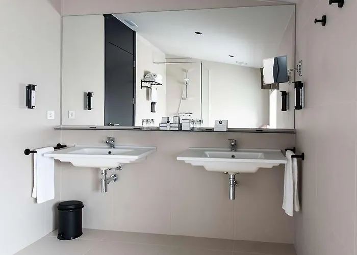 Soho Boutique Palacio De Pombo