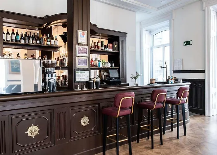 Soho Boutique Palacio De Pombo Hotel