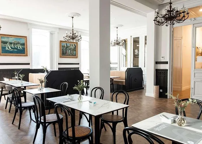 Hotel Soho Boutique Palacio De Pombo 4*