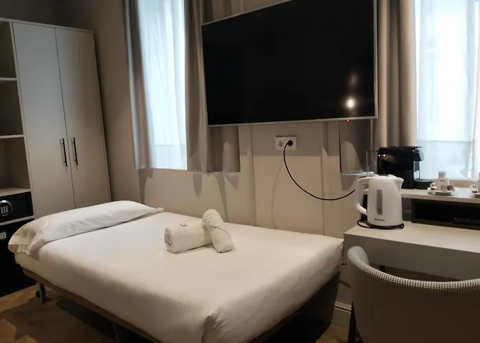 Hotel Soho Boutique Palacio De Pombo