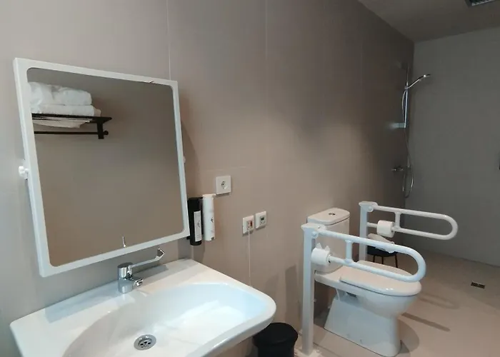 Soho Boutique Palacio De Pombo