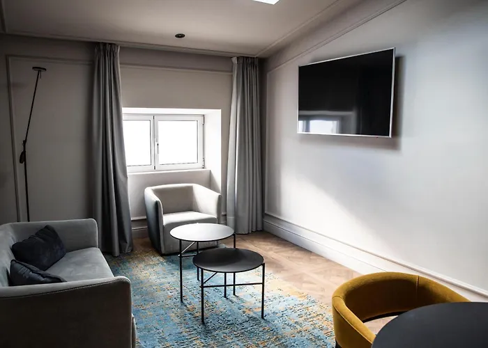 Soho Boutique Palacio De Pombo