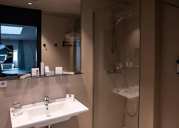 Hotel Soho Boutique Palacio De Pombo