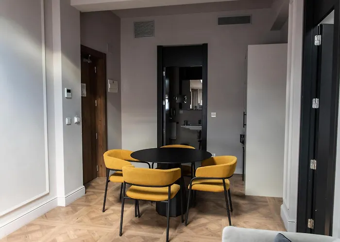 Soho Boutique Palacio De Pombo 4*