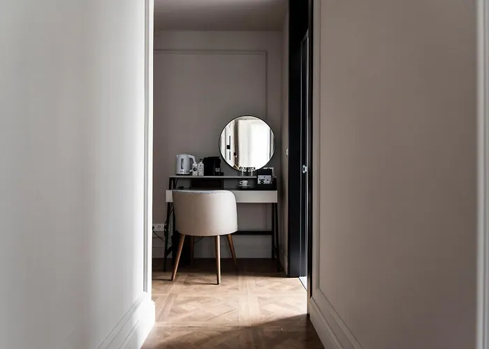 Soho Boutique Palacio De Pombo