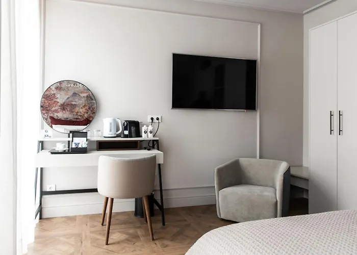 Hotel Soho Boutique Palacio De Pombo