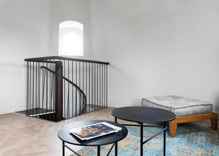 호텔 Soho Boutique Palacio De Pombo 4*