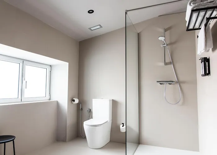 Hotel Soho Boutique Palacio De Pombo Santander