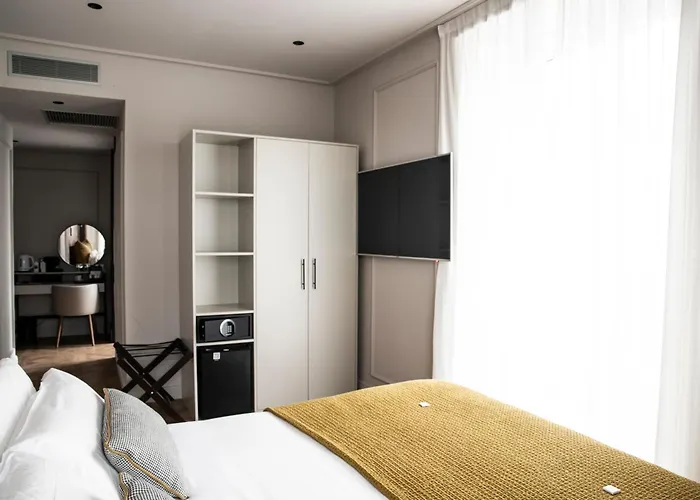 Soho Boutique Palacio De Pombo