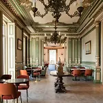 فندق Soho Boutique Palacio De Pombo سانتاندر