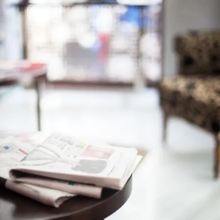 Soho Boutique Palacio De Pombo 4*