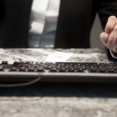 Soho Boutique Palacio De Pombo