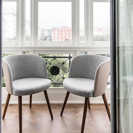 Soho Boutique Palacio De Pombo 4* Santander