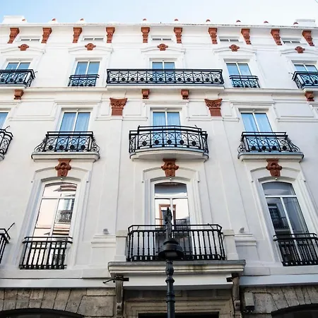 Soho Boutique Palacio De Pombo 4*