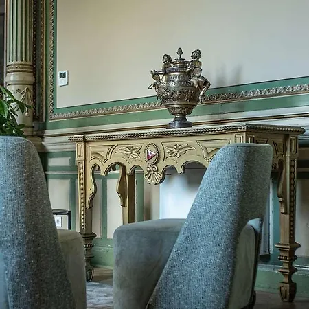 Soho Boutique Palacio De Pombo 4*