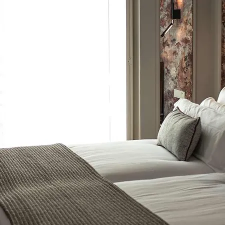 Soho Boutique Palacio De Pombo Hotel