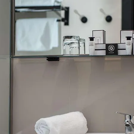 Soho Boutique Palacio De Pombo