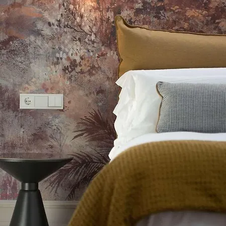 Hotel Soho Boutique Palacio De Pombo Santander