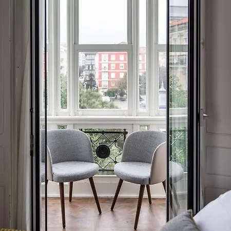 Soho Boutique Palacio De Pombo