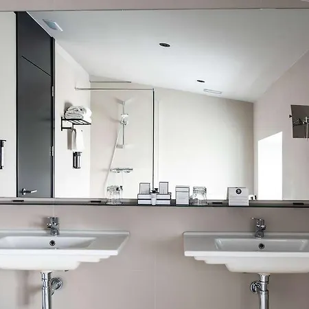 Hotel Soho Boutique Palacio De Pombo