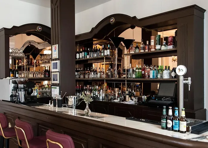 酒店 Soho Boutique Palacio De Pombo 4*