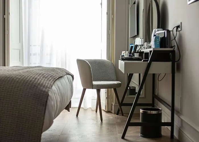 Soho Boutique Palacio De Pombo 4*