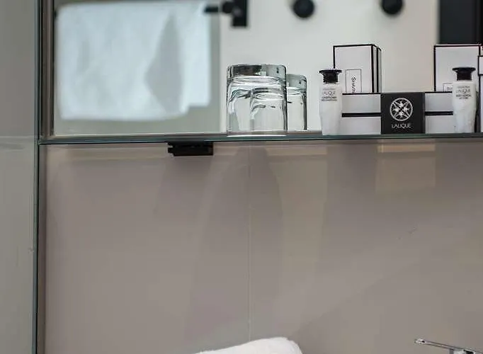 Soho Boutique Palacio De Pombo