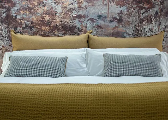 Soho Boutique Palacio De Pombo 4* 桑坦德