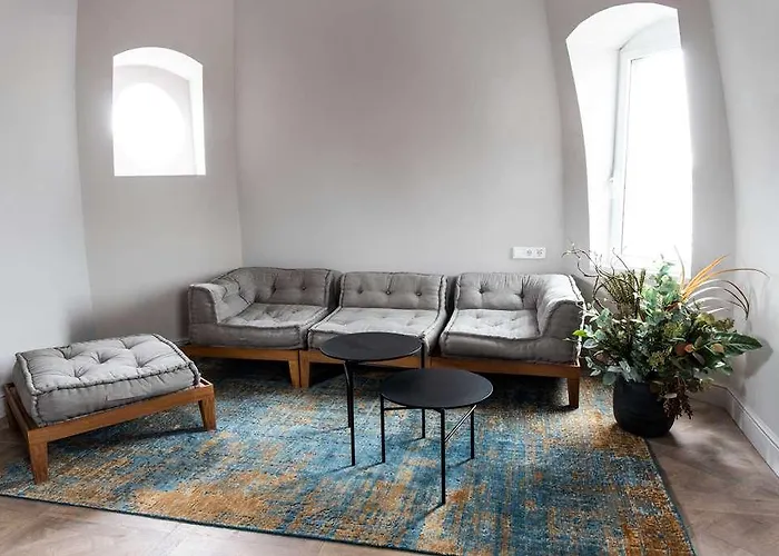 Soho Boutique Palacio De Pombo 4* 桑坦德