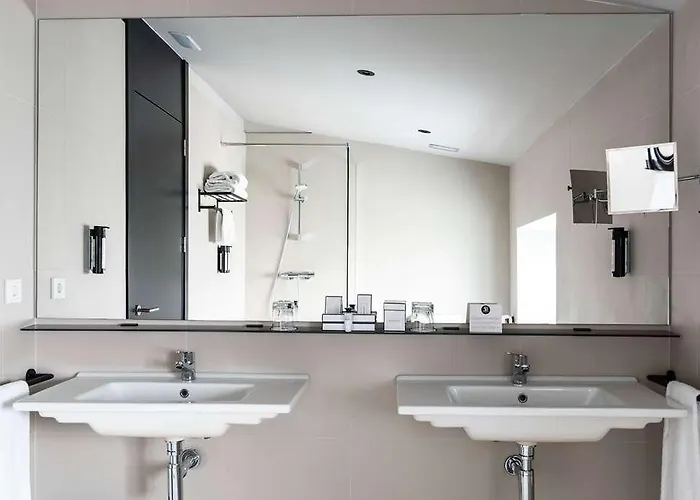 酒店 Soho Boutique Palacio De Pombo