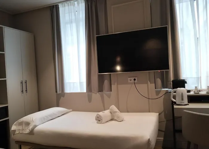 Soho Boutique Palacio De Pombo 桑坦德