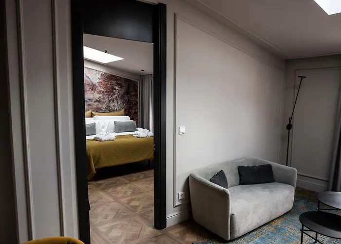 酒店 Soho Boutique Palacio De Pombo 桑坦德