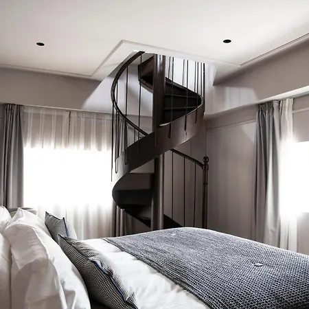 Soho Boutique Palacio De Pombo 4* 산탄데르
